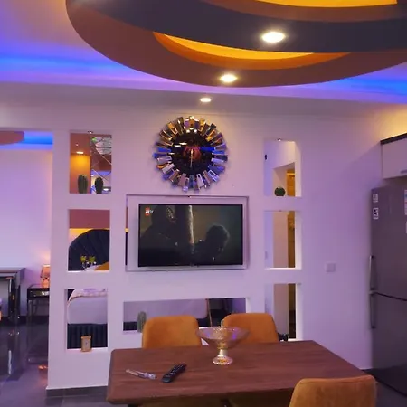 Hotel Panorama1 *